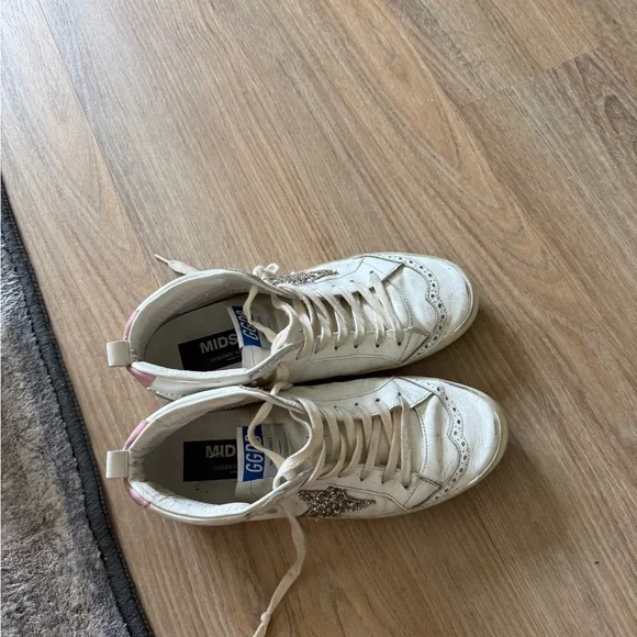 Authentic golden goose !!! With box! - Picture 7 of 13